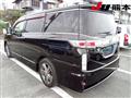 2012 Nissan Elgrand
