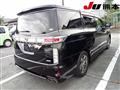 2012 Nissan Elgrand
