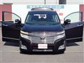 2012 Nissan Elgrand