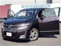 2012 Nissan Elgrand