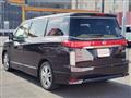 2012 Nissan Elgrand