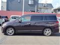 2012 Nissan Elgrand