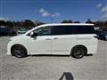 2013 Nissan Elgrand