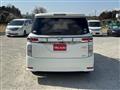 2013 Nissan Elgrand