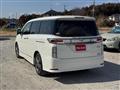 2013 Nissan Elgrand