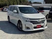 2013 Nissan Elgrand