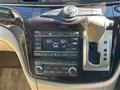 2011 Nissan Elgrand