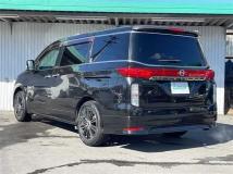 2011 Nissan Elgrand