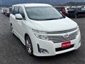 2013 Nissan Elgrand