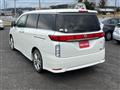 2013 Nissan Elgrand