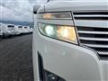 2013 Nissan Elgrand