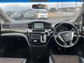 2013 Nissan Elgrand