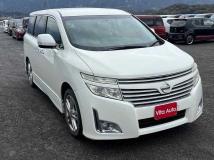 2013 Nissan Elgrand