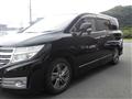 2011 Nissan Elgrand