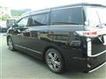 2011 Nissan Elgrand