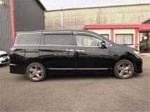 2011 Nissan Elgrand