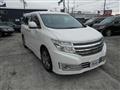 2012 Nissan Elgrand