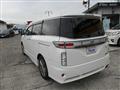 2012 Nissan Elgrand