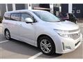 2013 Nissan Elgrand