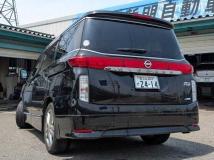 2011 Nissan Elgrand