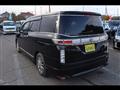 2010 Nissan Elgrand