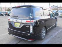 2010 Nissan Elgrand