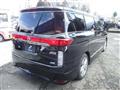 2011 Nissan Elgrand