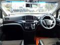 2011 Nissan Elgrand