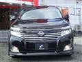 2011 Nissan Elgrand