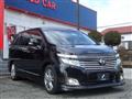 2011 Nissan Elgrand