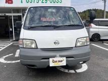 2005 Nissan Vanette