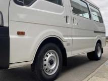 2006 Nissan Vanette