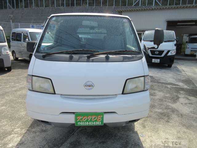 2007 Nissan Vanette