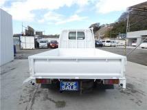 2007 Nissan Vanette Truck