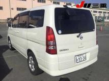 2003 Nissan Serena