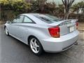 2001 Toyota Celica
