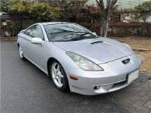 2001 Toyota Celica