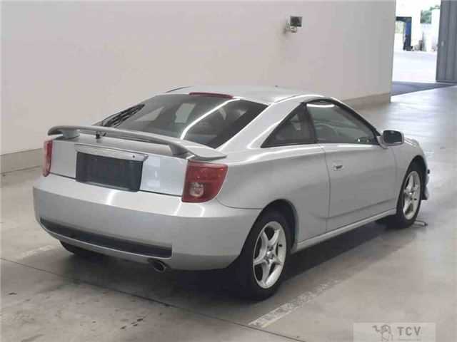 2005 Toyota Celica