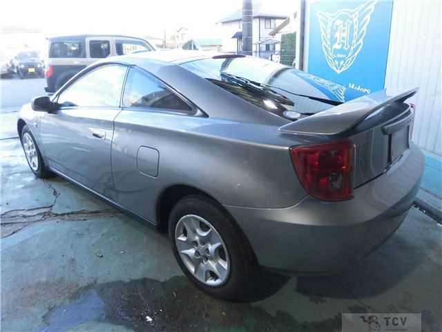 2006 Toyota Celica
