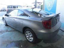 2006 Toyota Celica