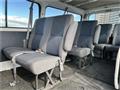 2002 Nissan Caravan Coach