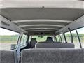 2002 Nissan Caravan Coach