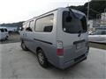 2005 Nissan Caravan Coach