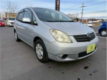 2003 Toyota Corolla Spacio