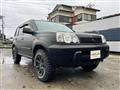 2002 Nissan X-Trail
