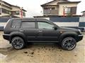 2002 Nissan X-Trail