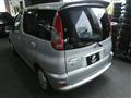 2002 Toyota Fun Cargo