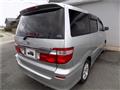 2005 Toyota Alphard