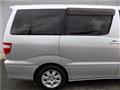 2005 Toyota Alphard
