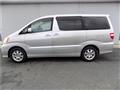 2005 Toyota Alphard